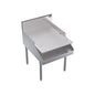 Krowne KR29-RG24 24" Underbar Drainboard