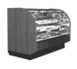RPI SCXD72R 69 7/8" Refrigerated Deli Case