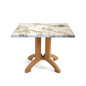 Grosfillex UT375815 36" Patio Table