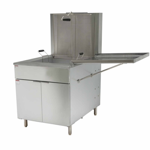 Entree EGDF24R 45 1/2" Donut Fryer