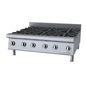 Garland GTOG36-6-SIGNATURE 35 1/2" Gas Countertop Hot Plate