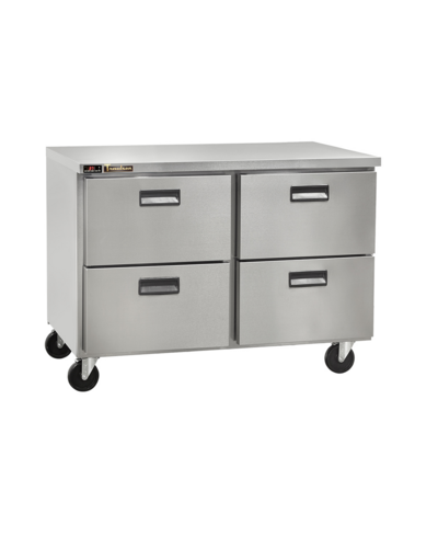 Traulsen CLUC-48F-DW 48 1/4" Undercounter Freezer