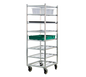New Age 1358 20 7/8" Cart