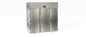 Delfield DSLR3-SH 77 5/8" Solid Door Reach-In Refrigerator