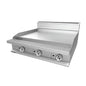 Hestan HMG72 72" Electric Restaurant Range