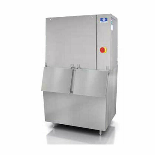 Manitowoc IDT1900W-SPACE MAKER 48" 1870 lb Full Cube Water-Cooled Ice Machine