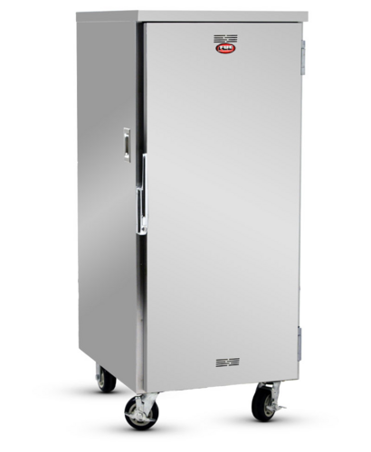 FWE ETC-UA-13INS 29 1/4" Heated Holding Cabinet