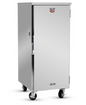 FWE ETC-UA-13INS 29 1/4" Heated Holding Cabinet