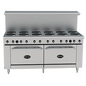 Royal Range RRE-12-C 72" Electric Restaurant Range