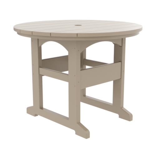 Plantation Prestige 3214000-01 STD 40" Patio Table