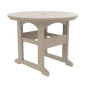 Plantation Prestige 3214000-01 STD 40" Patio Table