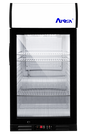 Atosa CTD-3ST 18 1/8" Refrigerated Merchandiser