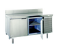 La Rosa L-10138-32 38" Worktop Refrigerator