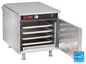 FWE HLC-1826-4 23 1/4" Heated Holding Cabinet