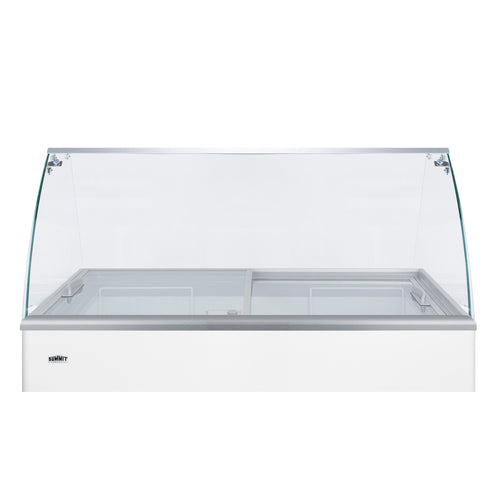 Summit NOVAGDC35KIT 43" Sneeze Guard