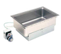 Wells SS-206T 13 3/4" Electric Drop-In Food Well