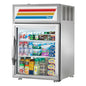 True GDM-05-S-HC~FGD01 24" Refrigerated Merchandiser