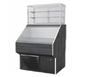 RPI SCRFC3648D UD 36" Open Air Merchandiser