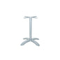BFM Seating PHTB2626SV 26" Table Base