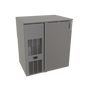 Glastender C1FB32 32" Solid Door Back Bar Cooler