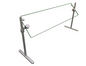 Hatco ORBIT720-48" Sneeze Guard