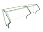 Hatco ES73-72 72" Sneeze Guard