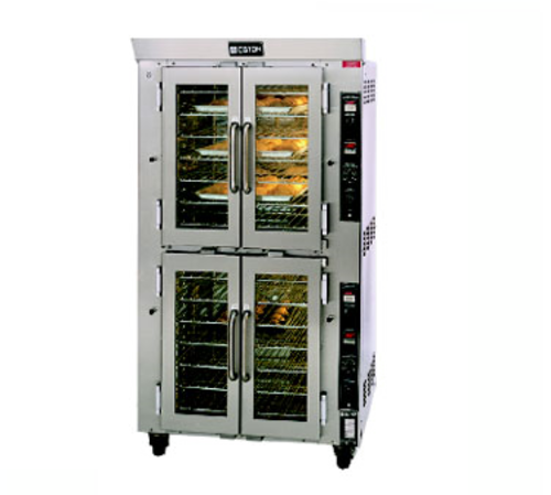 Doyon JA14 38 1/2" Electric Convection Oven