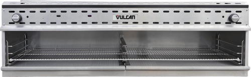 Vulcan VICM48 48" Gas Cheesemelter
