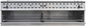 Vulcan VICM48 48" Gas Cheesemelter