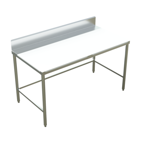 Winholt DPTB-3672 72" Work Table