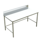 Winholt DPTB-3672 72" Work Table