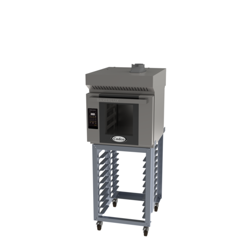 Cadco BLS-4HLD-1H 23 3/4" Electric Convection Oven