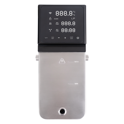 Globe GSV18 5 3/8" Sous Vide Cooker