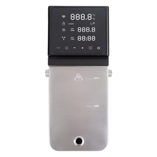 Globe GSV18 5 3/8" Sous Vide Cooker