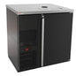 Micro Matic MDD36-E-LT 36 3/4" Draft Beer Cooler