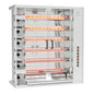Rotisol FF1175-6G-SS 46 1/4" High-Speed Oven
