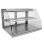 RPI VIDD2-20-R-CV 31 1/2" Bakery Display Case