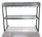 Advance Tabco PRDO-44-G 44" Overshelf