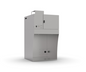 Giles GVH-C 32" Ventless Hood