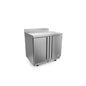 Fagor FWR-36-N 36 5/8" Worktop Refrigerator