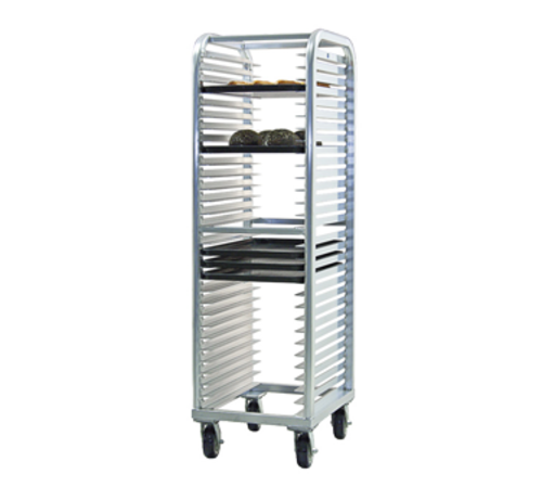 New Age 4330 21 1/2" Pan Rack