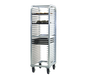 New Age 4330 21 1/2" Pan Rack