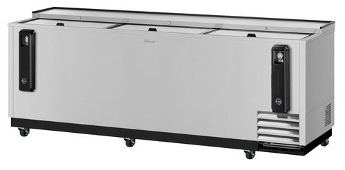 Turbo Air TBC-95SD-N 95" Bottle Cooler