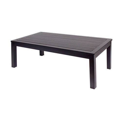 BFM Seating PH6104BL Patio Lounge Seating