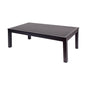BFM Seating PH6104BL Patio Lounge Seating