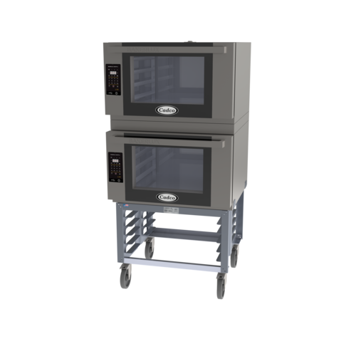 Cadco BLS-4FLD-2 31 1/2" Electric Convection Oven