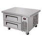 Turbo Air TCBE-36SDR-E-N6 41 5/8" Chef Base