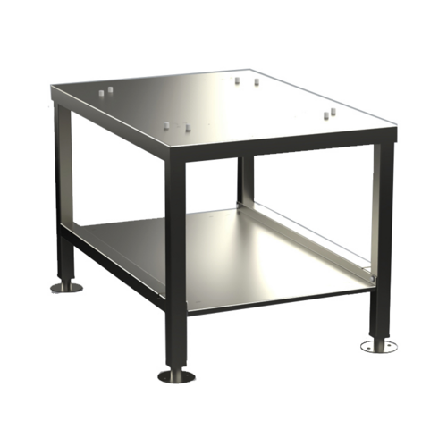 Alto-Shaam 5033461 24 3/4" Equipment Stand