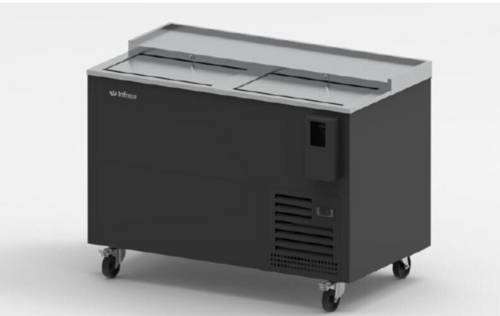Infrico IMD-BC48 48" Bottle Cooler