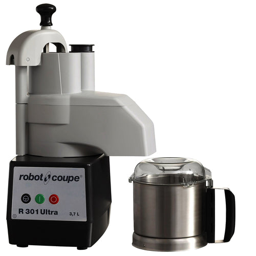 Robot Coupe R301U 13" Food Processor